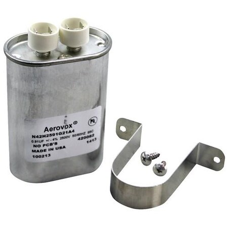 Axia Capacitor Kit 16902